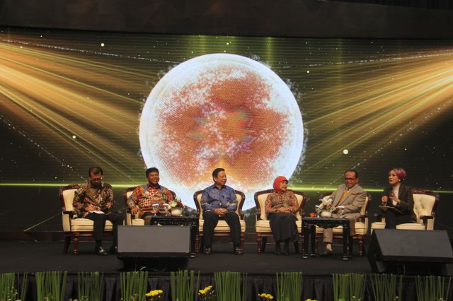 Laptah Kampung Hukum 25-26 Februari 2020